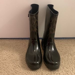 Michael Kors Rainboot